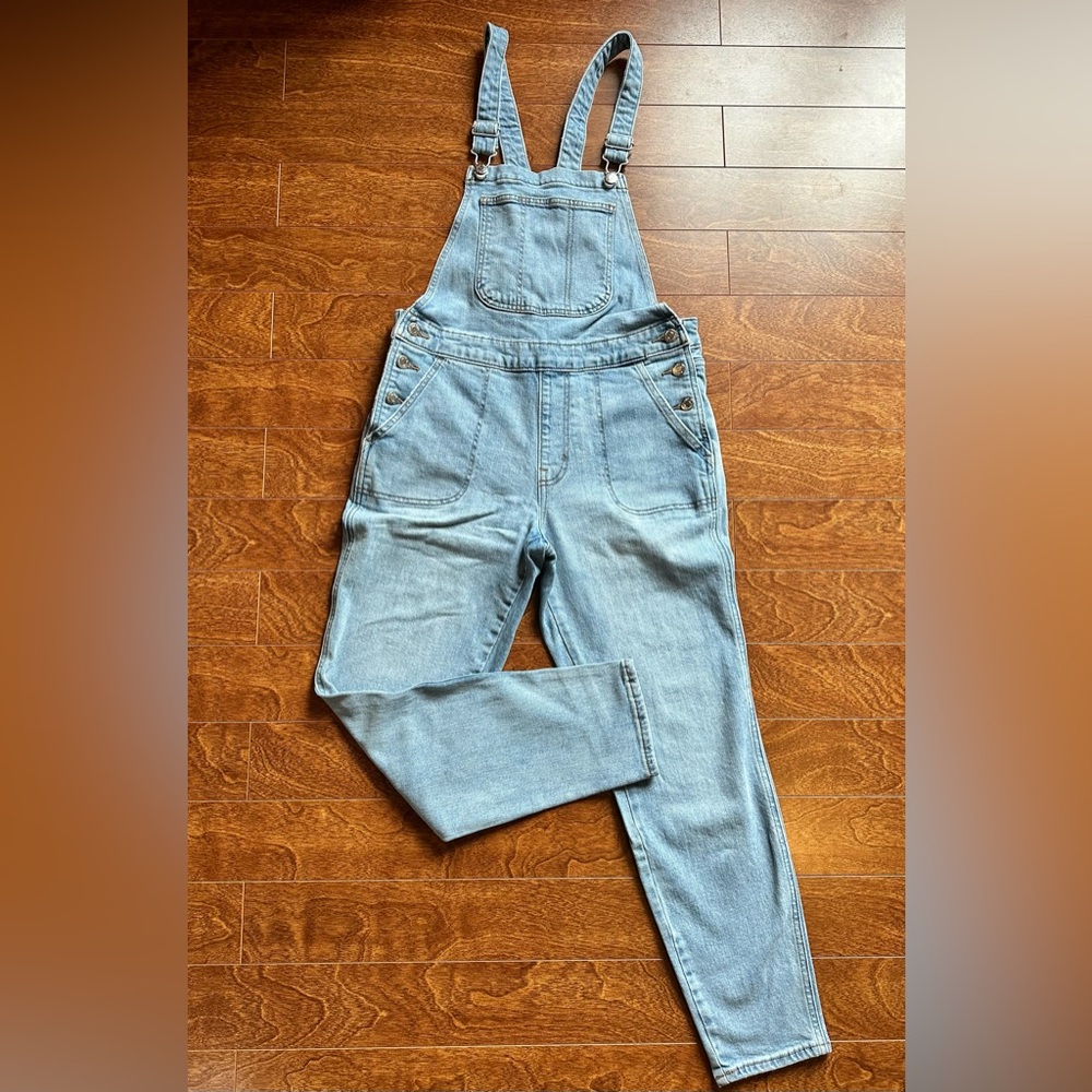 Old Navy Overalls